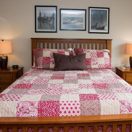 Wishmaker House B&B Bellville Extérieur photo