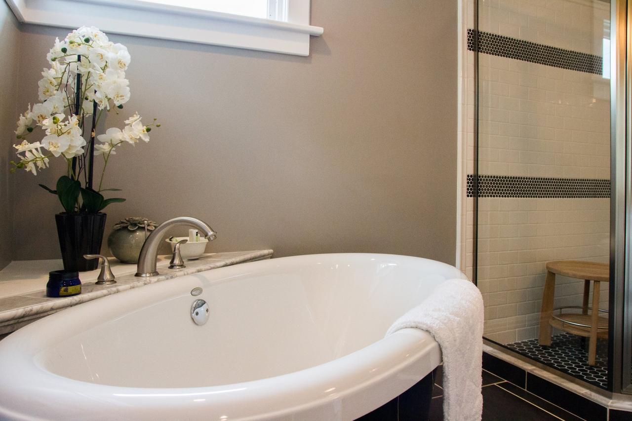 Wishmaker House B&B Bellville Extérieur photo