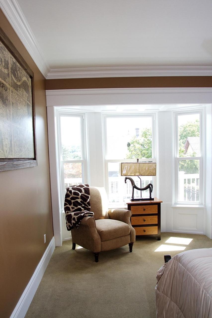 Wishmaker House B&B Bellville Extérieur photo