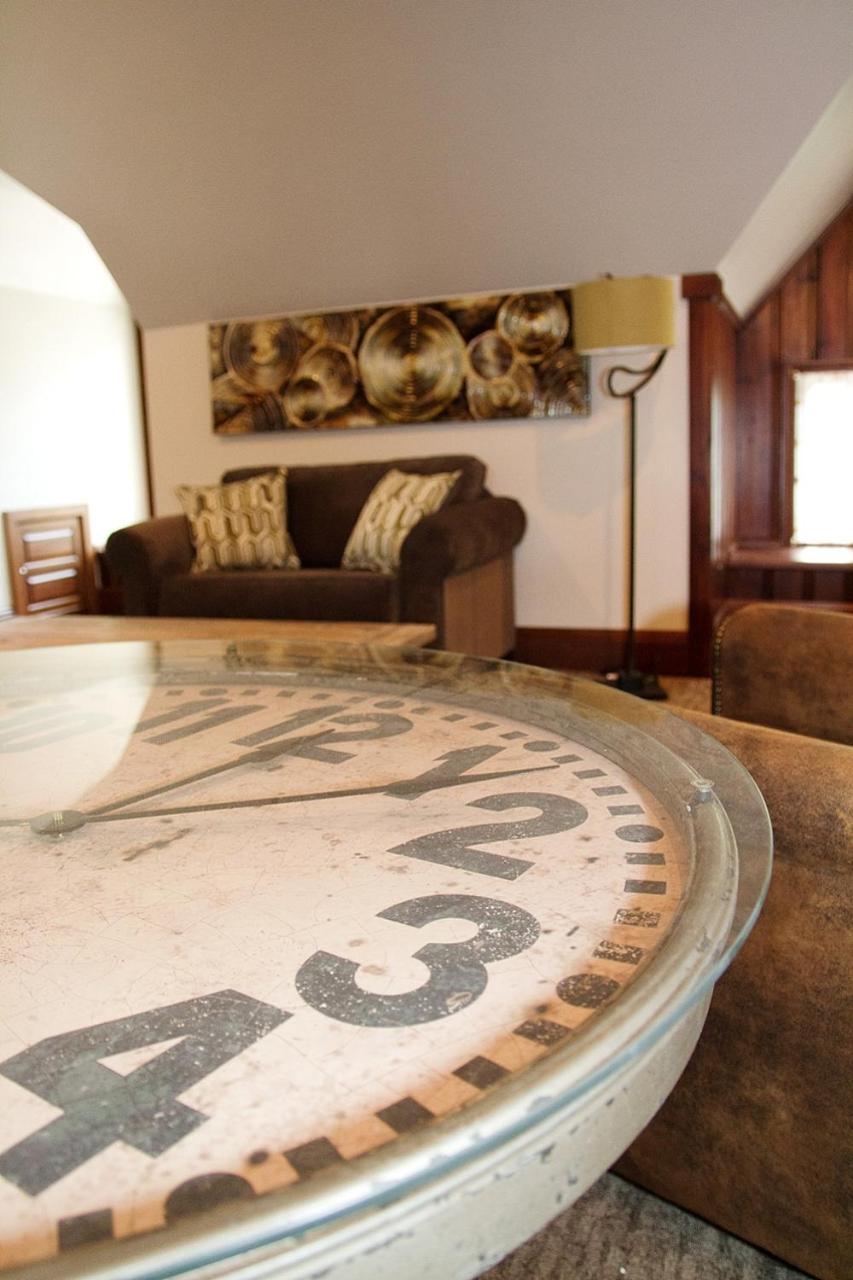 Wishmaker House B&B Bellville Extérieur photo
