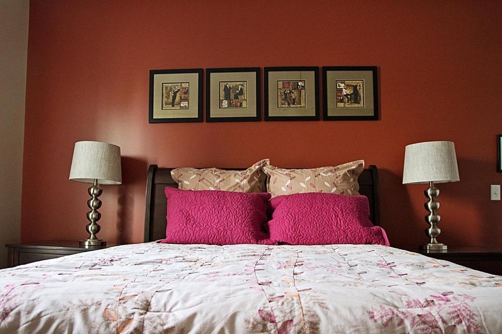 Wishmaker House B&B Bellville Extérieur photo