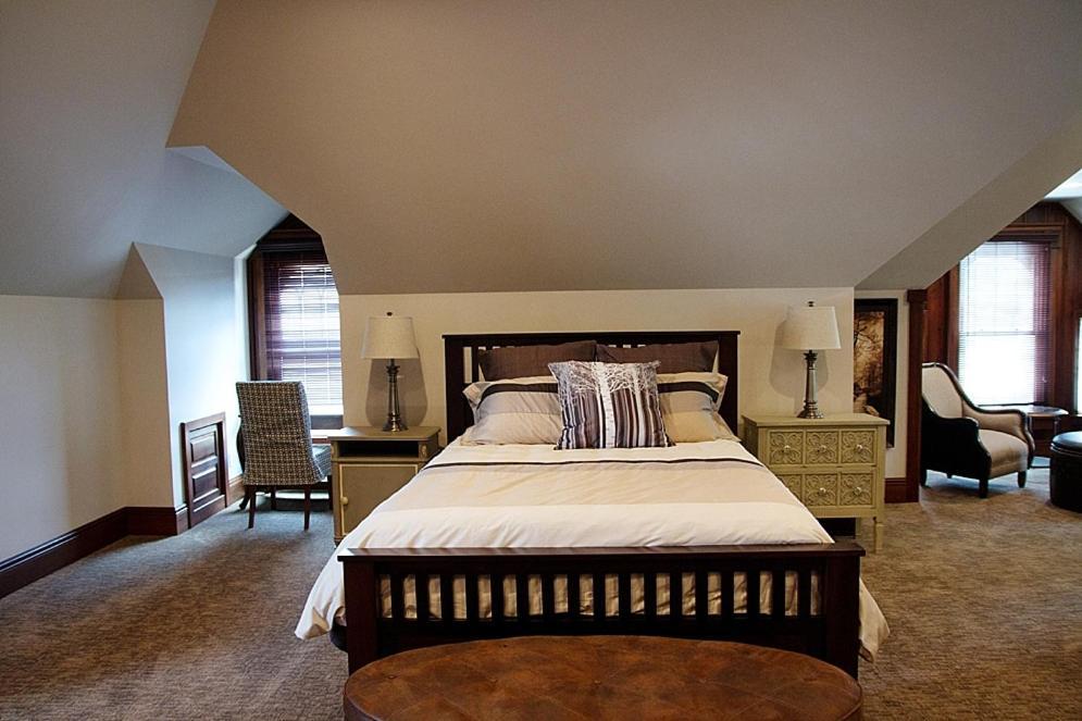 Wishmaker House B&B Bellville Extérieur photo